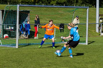 Bild 40 - C-Juniorinnen FSC BraWie 08 o.W. - MTSV Olympia Neumnster o.W. : Ergebnis: 0:14